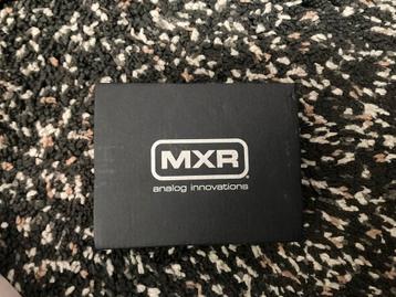 MXR M115 Distortion beschikbaar voor biedingen