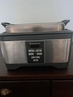 Slowcooker/sous vide, Ophalen, Zo goed als nieuw
