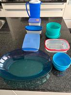 Nr 5. Tupperware diversen, Ophalen of Verzenden, Gebruikt
