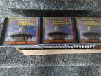 Piraten cd  nieuw 165 stuks series deel 8 en 6 en 2 en14, Ophalen of Verzenden, Nieuw in verpakking, Levenslied of Smartlap