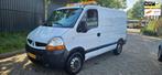 Renault Master T35 2.5 dCi L1H1 185000 KM AIRCO, Auto's, Voorwielaandrijving, 1800 kg, Gebruikt, 4 cilinders