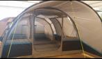Tent 4 persoons, Ophalen, Gebruikt, Tot en met 6
