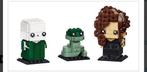 Lego Voldemort, Nagini & Bellatrix 40496, Ophalen of Verzenden, Nieuw, Complete set, Lego
