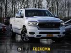 Dodge Ram 1500 5.7 V8 4x4 Crew Cab Limited LED Memory Pano, Gebruikt, 5654 cc, Bedrijf, Vierwielaandrijving