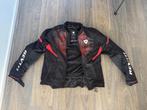 Rev’it zomer jas maat L, Motoren, Kleding | Motorkleding, Ophalen, Jas | textiel, Heren, Revit!