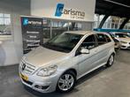 Mercedes-Benz B-klasse Verkocht!, Gebruikt, Zwart, 4 cilinders, Traction-control