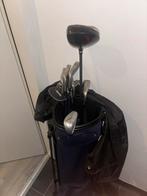Complete Golfset met Tas, Sport en Fitness, Golf, Ophalen, Gebruikt, Set, Overige merken