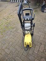 tk hoge druk spuit top crafd, Ophalen, Gebruikt, Elektrisch, Topcraft