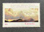 2000 Canada, Seventh day adventists, Michel 1924, postfris, Verzenden, Postfris, Noord-Amerika