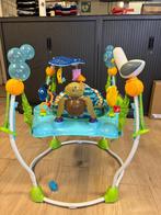 Bright Starts Disney Nemo bouncer, Kinderen en Baby's, Speelgoed | Babyspeelgoed, Ophalen of Verzenden, Gebruikt, Overige typen