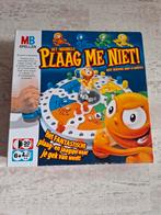 Plaag me niet! Spel spannende mens erger je niet, Een of twee spelers, Ophalen of Verzenden, Zo goed als nieuw