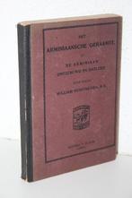 Huntington - Het Arminiaans geraamte (A. Kieboom W'dam), Boeken, Gelezen, Christendom | Protestants, Ophalen of Verzenden