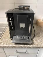 Siemens koffiemachine, Ophalen, Koffiemachine