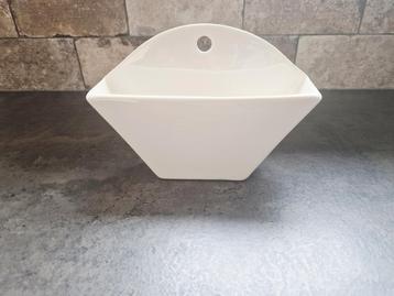 Vintage Royal Boch koffiefilterhouder keramiek filterhouder  beschikbaar voor biedingen