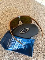 Oakley sutro, Sieraden, Tassen en Uiterlijk, Zonnebrillen en Brillen | Heren, Ophalen of Verzenden, Zo goed als nieuw, Oakley