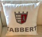 Tabbert Decoratie Kussen, Caravans en Kamperen, Ophalen of Verzenden, Nieuw
