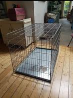 Honden benche 108x68x74, Dieren en Toebehoren, Ophalen, Zo goed als nieuw