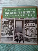 Mooie single Trio Bartels., Ophalen of Verzenden, Nieuw in verpakking, Overige formaten, Levenslied of Smartlap