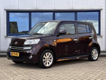 Daihatsu Materia 1.5 Soul l Nieuwe APK l NAP l beschikbaar voor biedingen