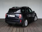 MINI Countryman SE ALL4 JCW pakket | Glazen Panoramadak | El, Auto's, Stof, Gebruikt, Euro 6, Countryman