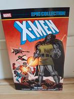 X-men Epic Collection vol. 12 : The Gift, Eén comic, Ophalen of Verzenden, Zo goed als nieuw, Amerika