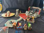 Lego 9526 Palpatine's arrest, Ophalen of Verzenden, Zo goed als nieuw
