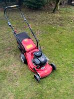 Briggs and Statton 450e 148 cc, Tuin en Terras, Grasmaaiers, Ophalen, Cirkelmaaier, Briggs & Stratton, Zo goed als nieuw