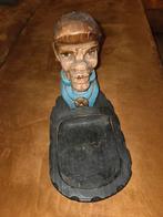 Oude Houten Notenkraker, Antiek en Kunst, Ophalen