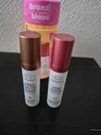 Drunk elephant Bronzi and the Bloos serum, Ophalen of Verzenden, Zo goed als nieuw, Gehele gezicht, Verzorging