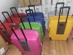 Samsonite en American Tourister allerlei kleuren, Sieraden, Tassen en Uiterlijk, Koffers, Hard kunststof, Ophalen of Verzenden