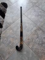Hockeystick Colour rang veel carbon, Sport en Fitness, Hockey, Ophalen, Gebruikt, Stick