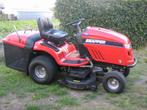snapper lt200rd zitmaaier met opvang, Ophalen, Gebruikt, Opvangbak, 90 tot 120 cm