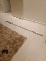 Pivot Fitness Olympische Halterstang 220cm, Sport en Fitness, Fitnessmaterialen, Ophalen, Halterstangen