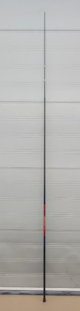 Ultimate Amigo 300 witvishengel / vaste hengel 3,00 meter, Watersport en Boten, Hengelsport | Algemeen, Gebruikt, Vaste hengel