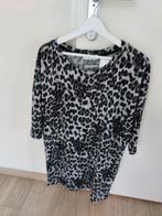 Korte jurk Inshape maat L nieuw!, Maat 42/44 (L), Nieuw, Ophalen of Verzenden, Grijs