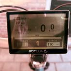 Stella Modena IZGS Elektrische Damesfiets - Nette Staat, Ophalen of Verzenden, Gebruikt