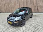 Zeer rijk uitgeruste Fiat Panda Twinair Turbo Automaat, Stof, Panda, Origineel Nederlands, 80 pk