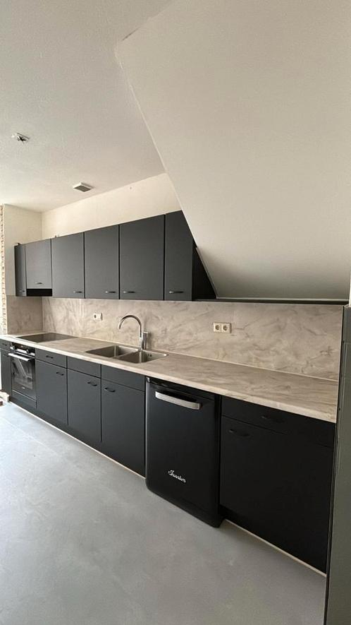 Wrap je keuken in 1 dag . Wij komen in heel NL !!!, Huis en Inrichting, Keuken | Complete keukens, Zo goed als nieuw, Enkelwandige keuken