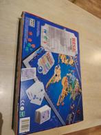 Risk Bordspel - Wereldveroverend!, Hobby en Vrije tijd, Gezelschapsspellen | Bordspellen, Parker, Vijf spelers of meer, Ophalen of Verzenden