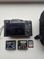 Fototoestel panasonic dmc-tz80, Ophalen of Verzenden