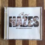 Andre Hazes - 2-cd - het complete hitoverzicht, Ophalen of Verzenden