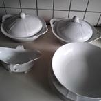 Furstenberg  servies, Ophalen of Verzenden, Zo goed als nieuw, Overige stijlen, Bord(en)