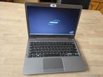 Samsung notebook, HDD, 8 GB, Ophalen of Verzenden, Zo goed als nieuw