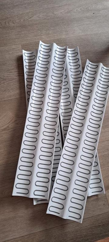 4 Ikea Variera kruiden onderlegger, nieuwstaat!  beschikbaar voor biedingen