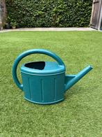 Camping gieter, Tuin en Terras, Gieters, Ophalen, Zo goed als nieuw, Kunststof
