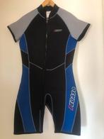 Wetsuit pegaso shorty 5mm heer s/m, dames L, Watersport en Boten, Watersportkleding, Wetsuit, Ophalen of Verzenden, Dame