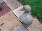 Mooie Gans van steen beton., Ophalen of Verzenden