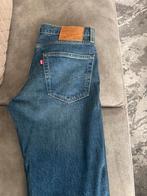 Jeans Levi Straus, Kleding | Heren, Spijkerbroeken en Jeans, Ophalen of Verzenden, Zo goed als nieuw, Blauw, W32 (confectie 46) of kleiner