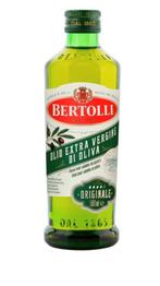 Bertolli olijfolie extra vergiene 6 stuks, Eén persoon, Kortingsbon, Overige typen