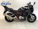 SUZUKI BANDIT 1200 S ABS (bj 2006), Motorrijbewijs A, Bedrijf, Toermotor